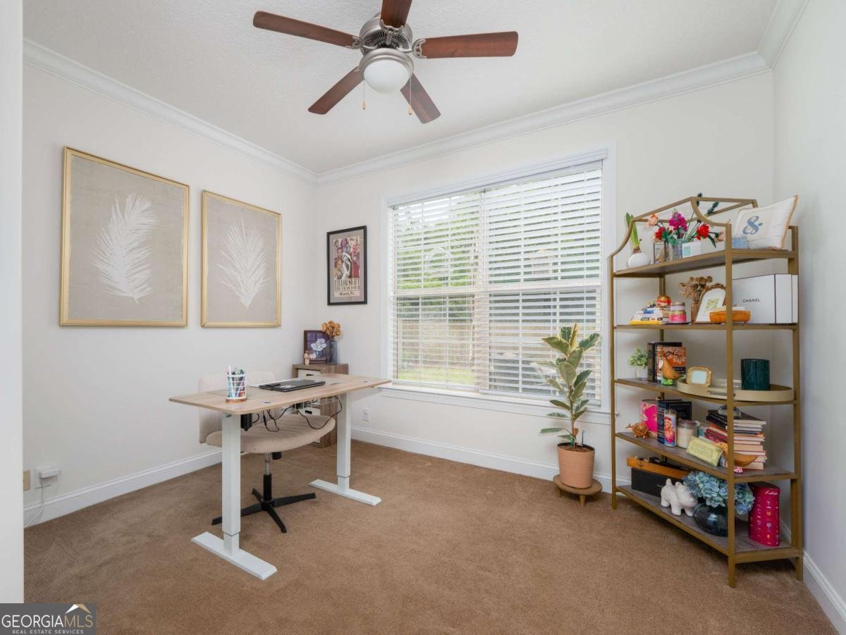 153 Southern Oaks Lane St. Simons - Photo 22