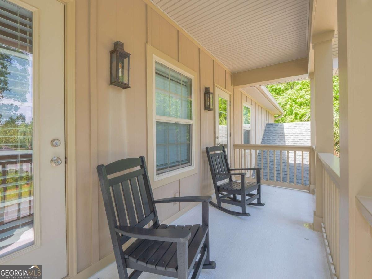 153 Southern Oaks Lane St. Simons - Photo 35