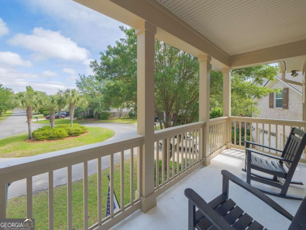 153 Southern Oaks Lane St. Simons - Photo 36