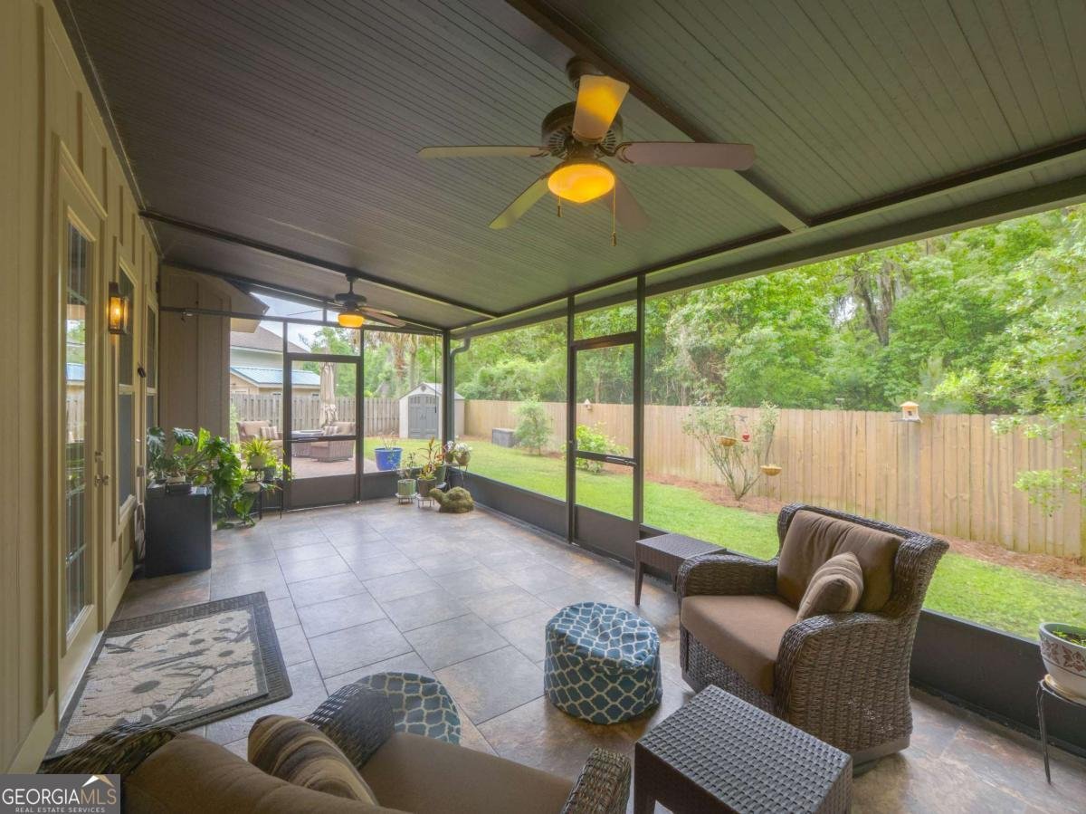 153 Southern Oaks Lane St. Simons - Photo 40