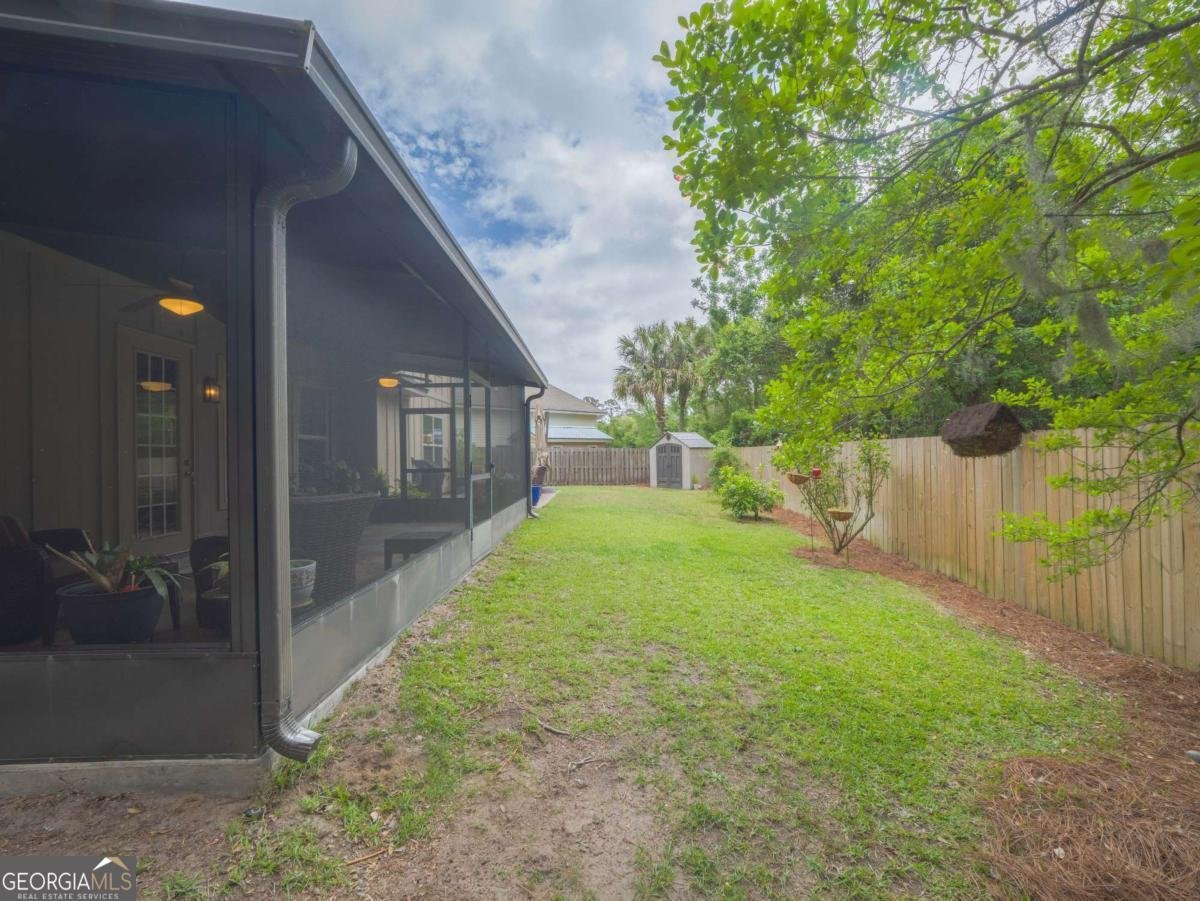 153 Southern Oaks Lane St. Simons - Photo 41