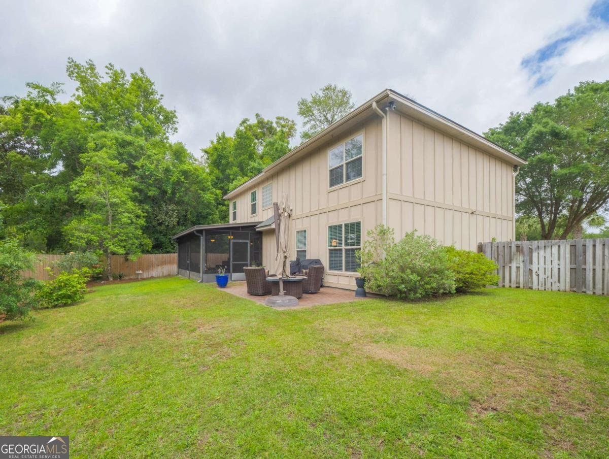 153 Southern Oaks Lane St. Simons - Photo 44