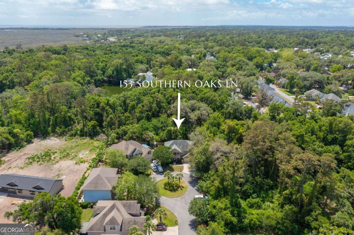 153 Southern Oaks Lane St. Simons - Photo 48