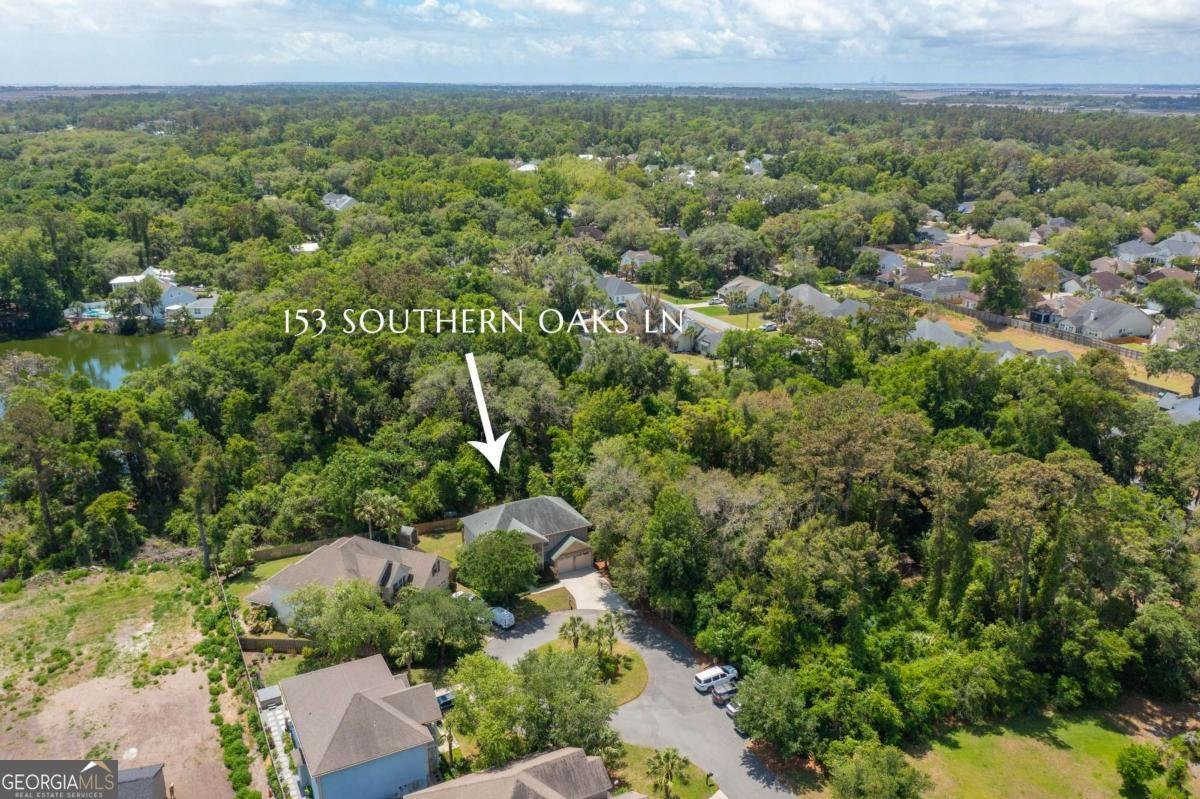 153 Southern Oaks Lane St. Simons - Photo 49