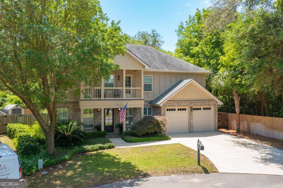 153 Southern Oaks Lane St. Simons - Photo 50