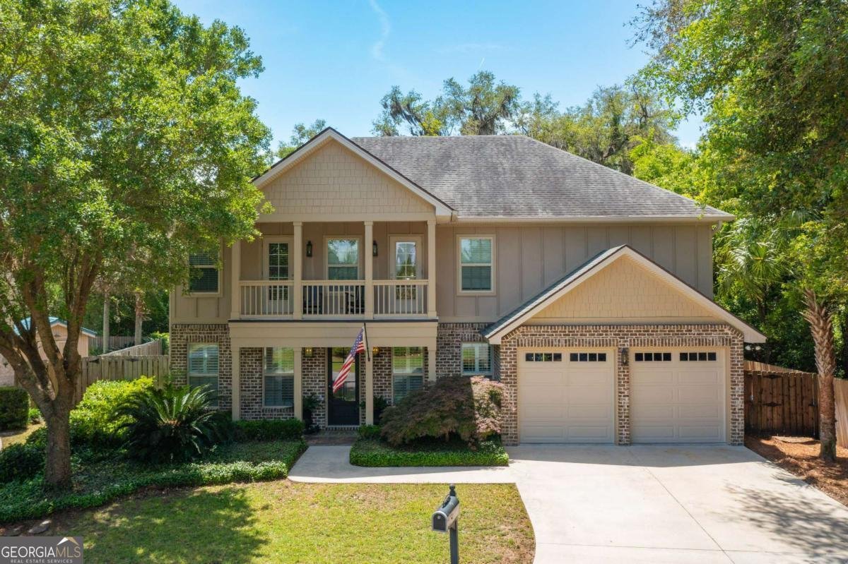 153 Southern Oaks Lane St. Simons - Photo 51