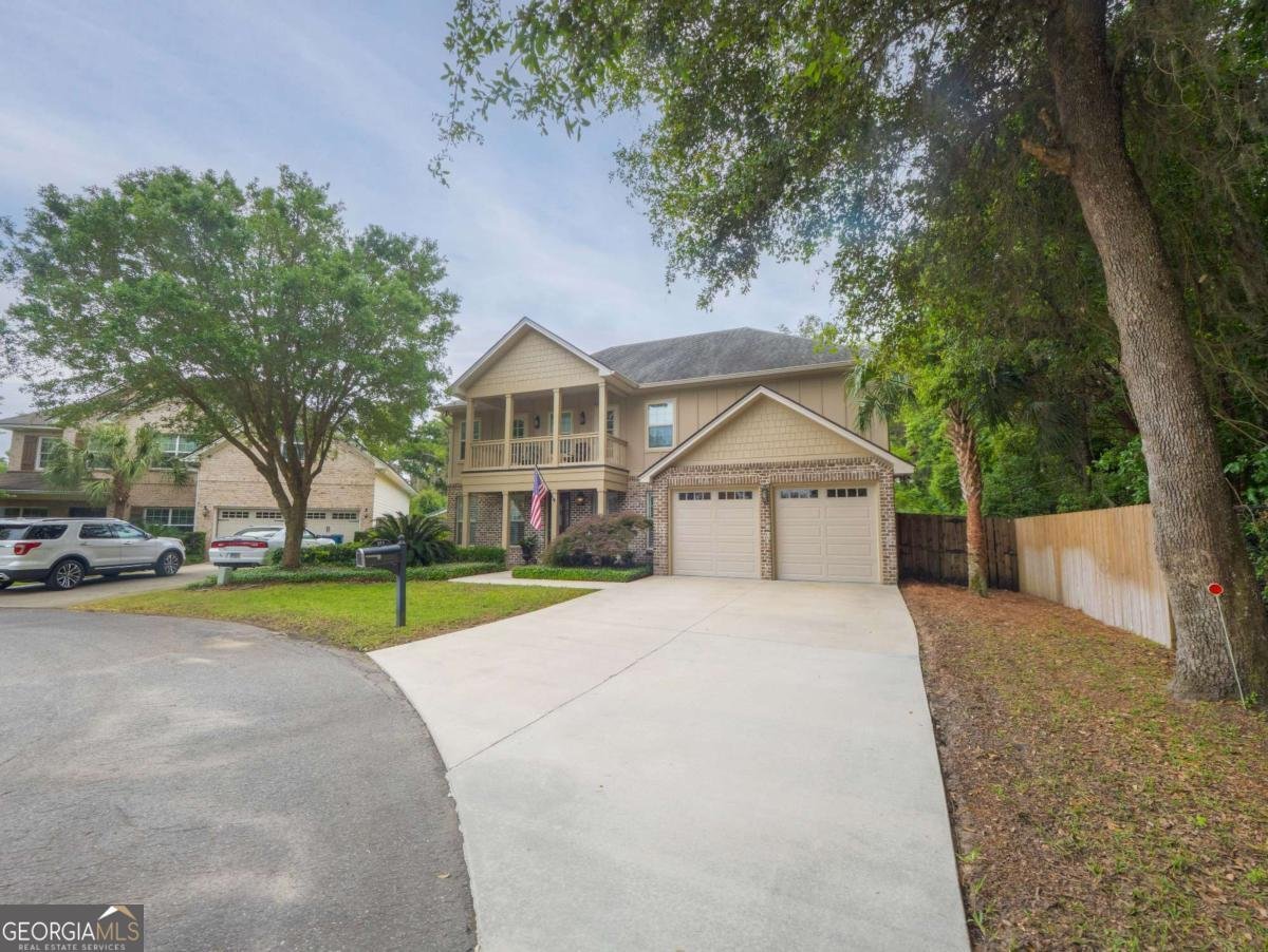 153 Southern Oaks Lane St. Simons - Photo 6