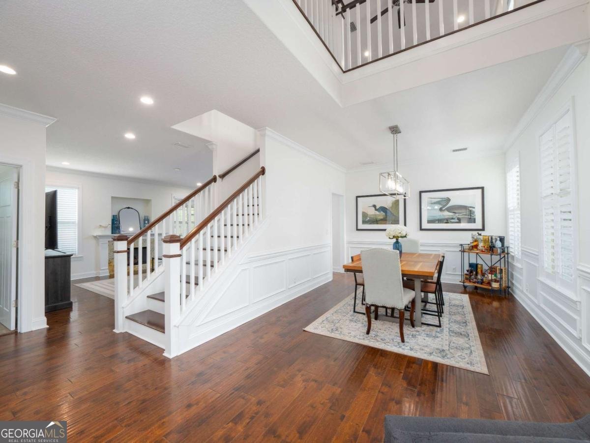 153 Southern Oaks Lane St. Simons - Photo 8