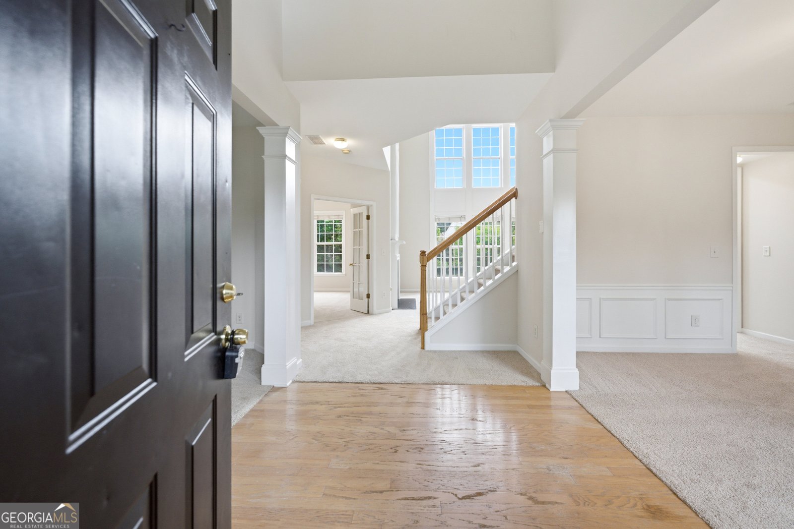 4721 Creek Hill Lane Sugar Hill - Photo 1
