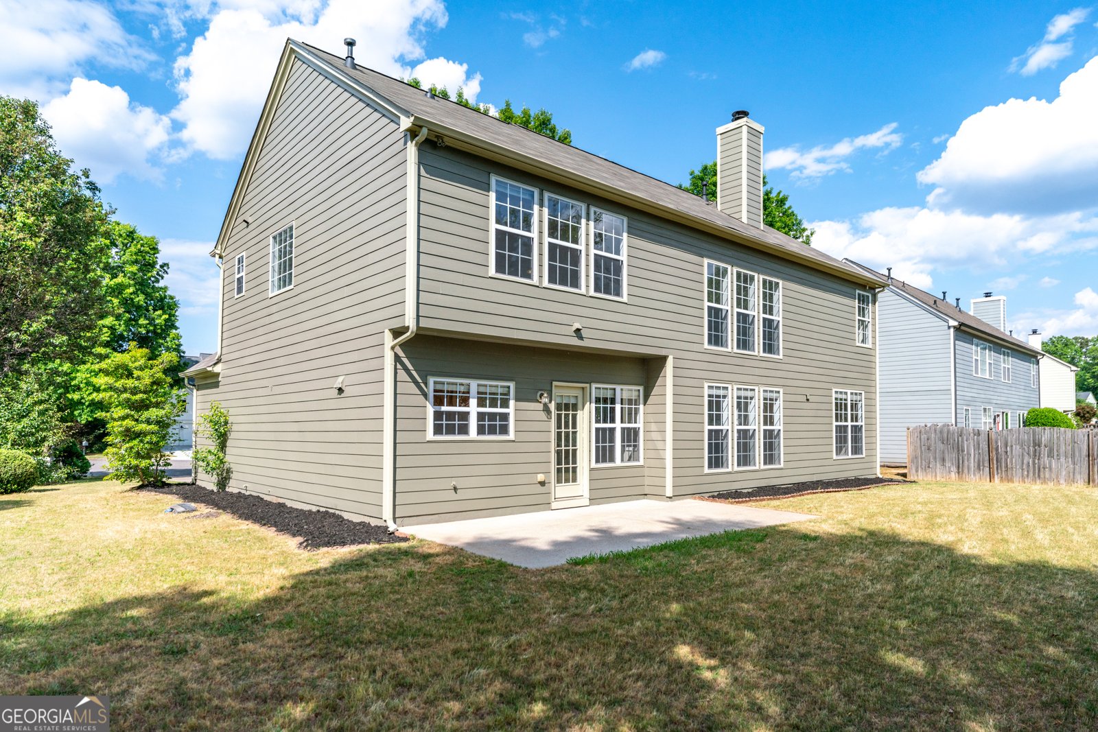 4721 Creek Hill Lane Sugar Hill - Photo 33