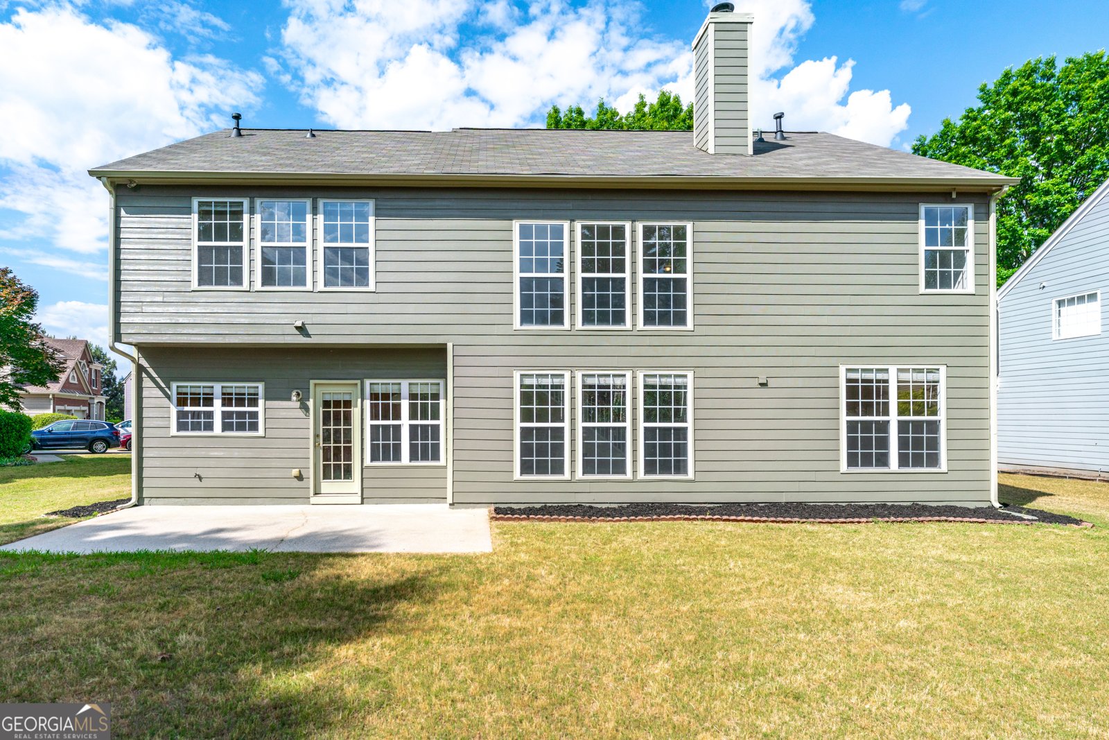 4721 Creek Hill Lane Sugar Hill - Photo 43