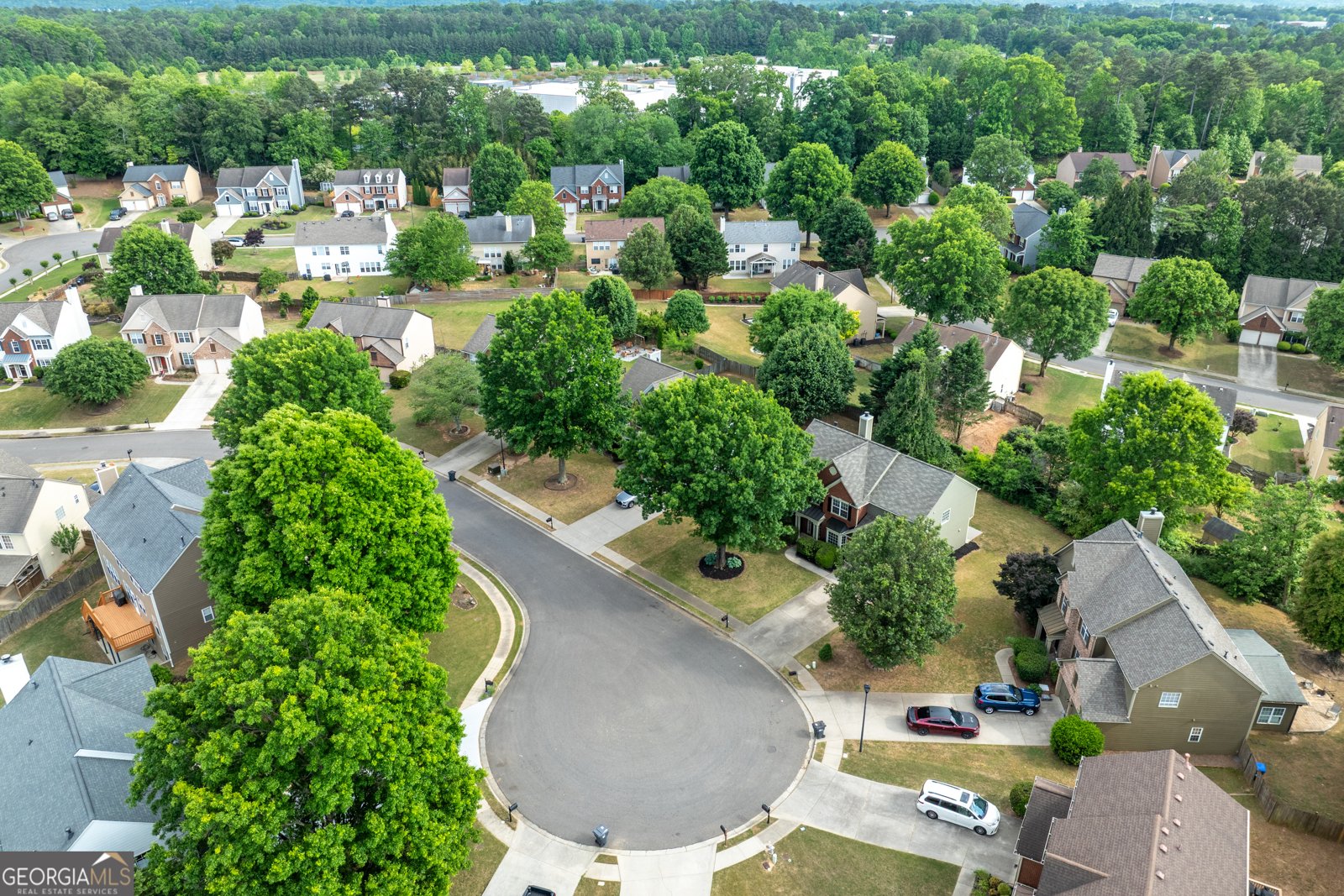 4721 Creek Hill Lane Sugar Hill - Photo 44