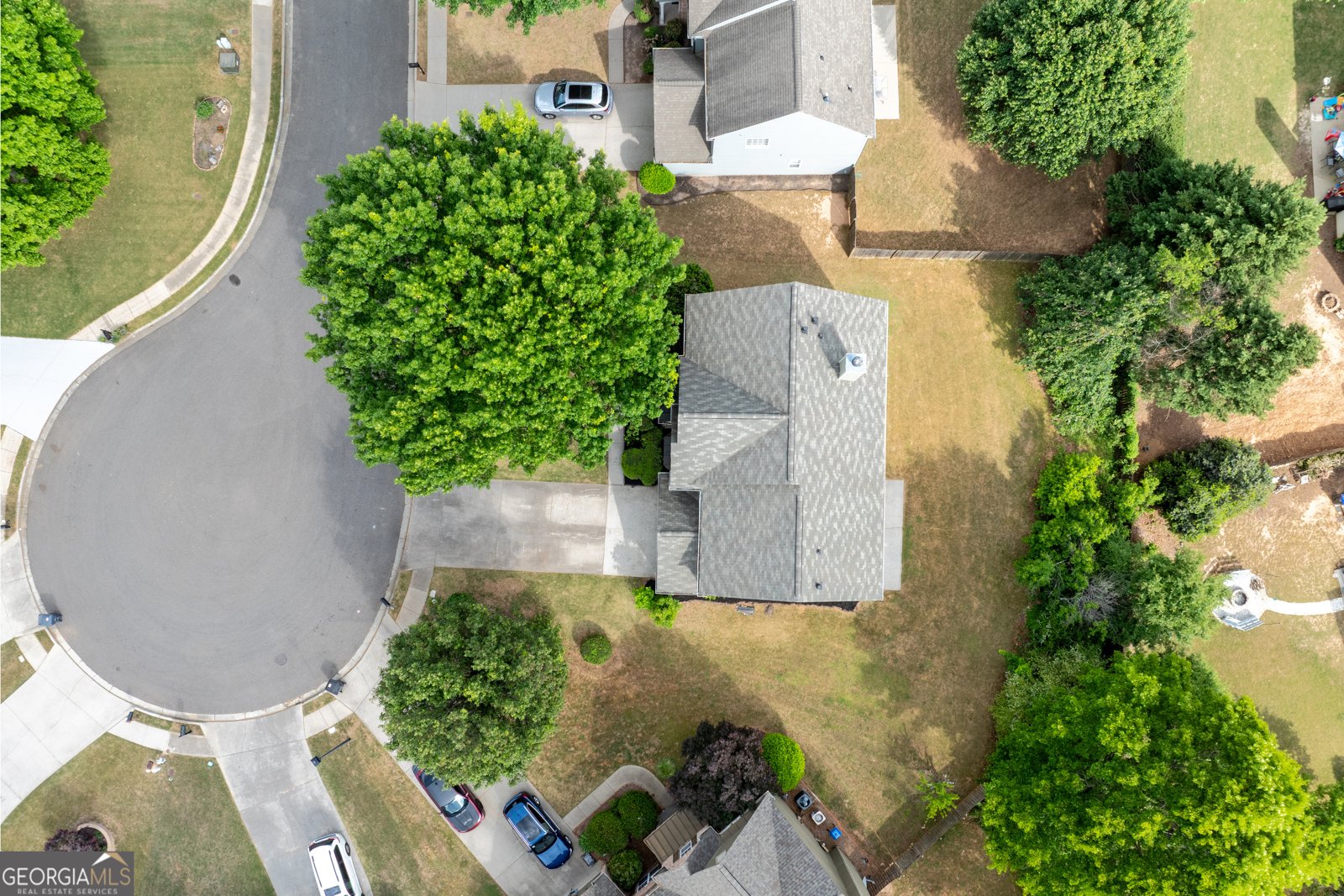 4721 Creek Hill Lane Sugar Hill - Photo 45