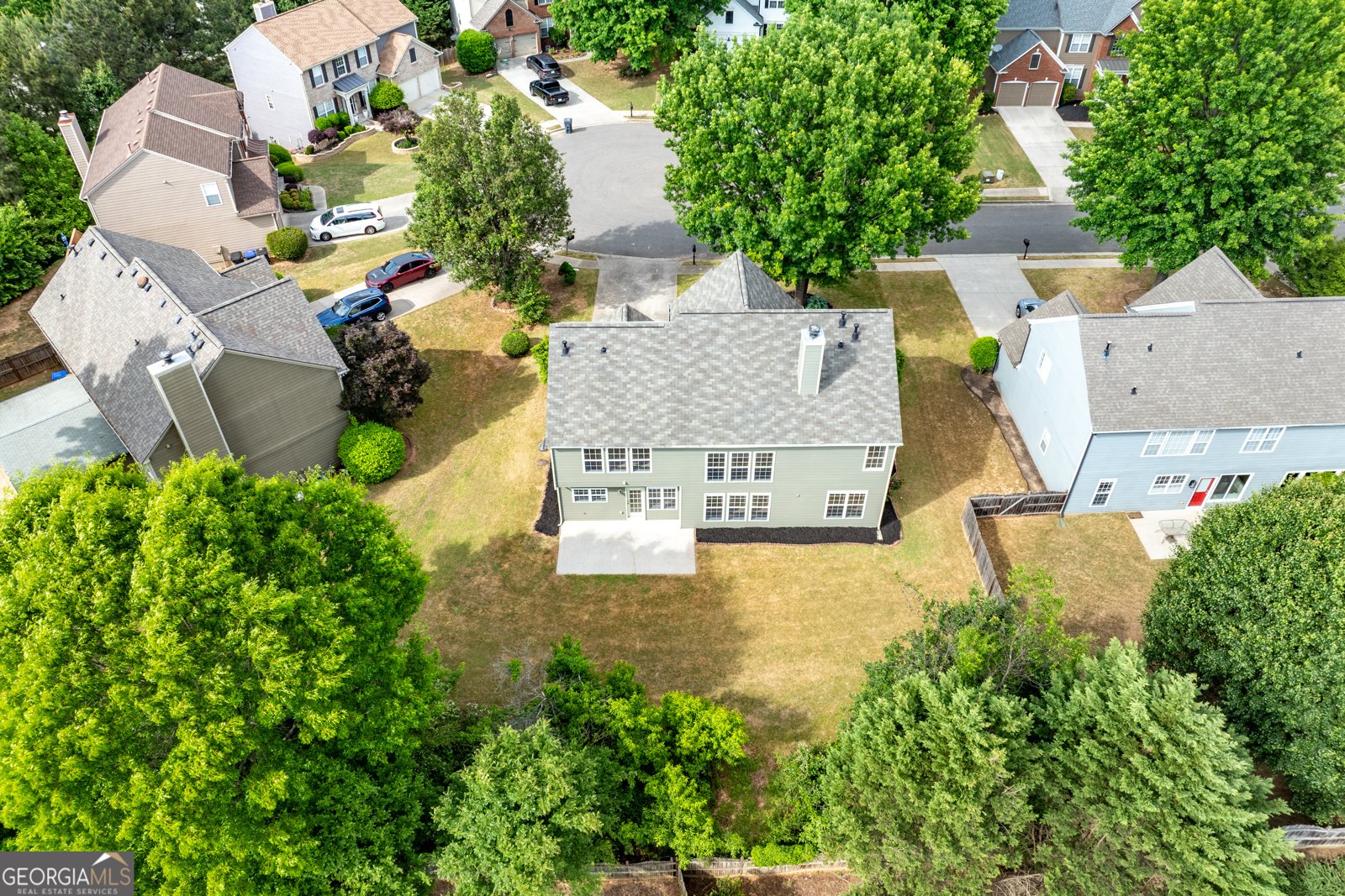 4721 Creek Hill Lane Sugar Hill - Photo 46