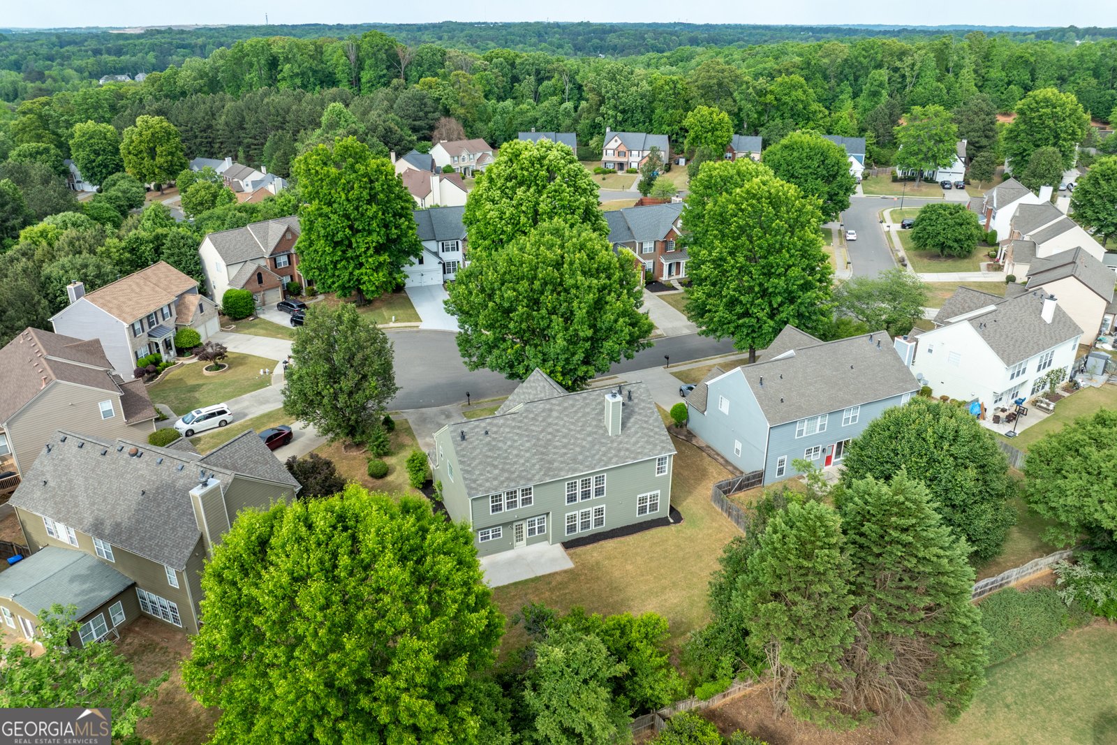 4721 Creek Hill Lane Sugar Hill - Photo 47
