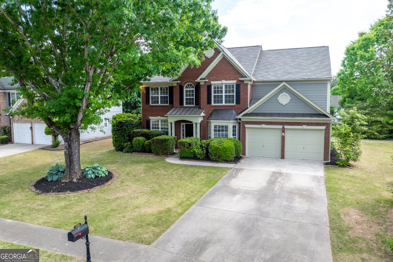 4721 Creek Hill Lane Sugar Hill - Photo 48