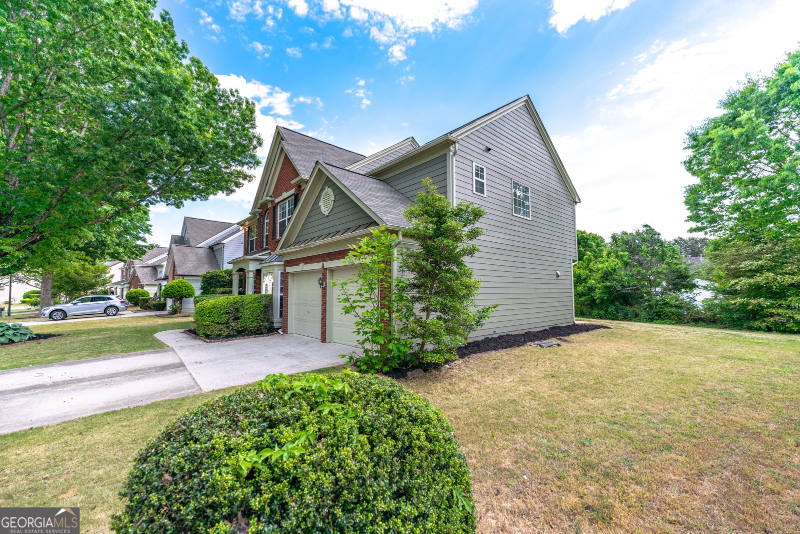 4721 Creek Hill Lane Sugar Hill - Photo 49