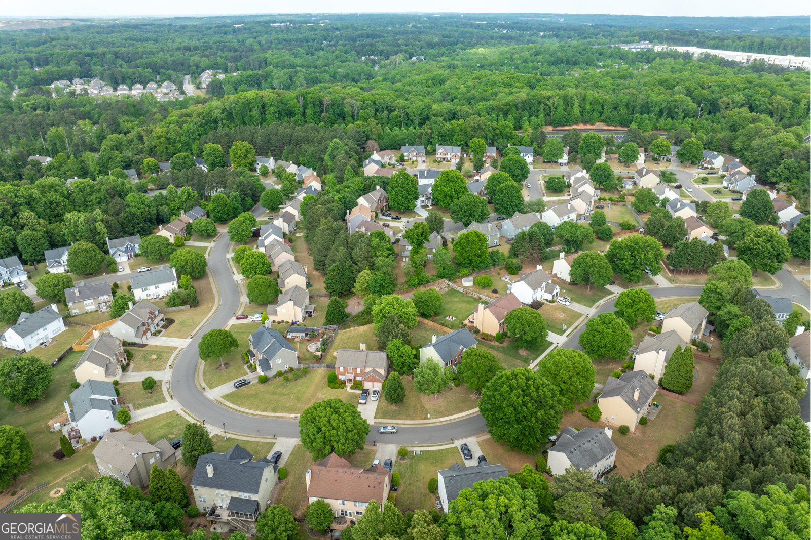 4721 Creek Hill Lane Sugar Hill - Photo 51
