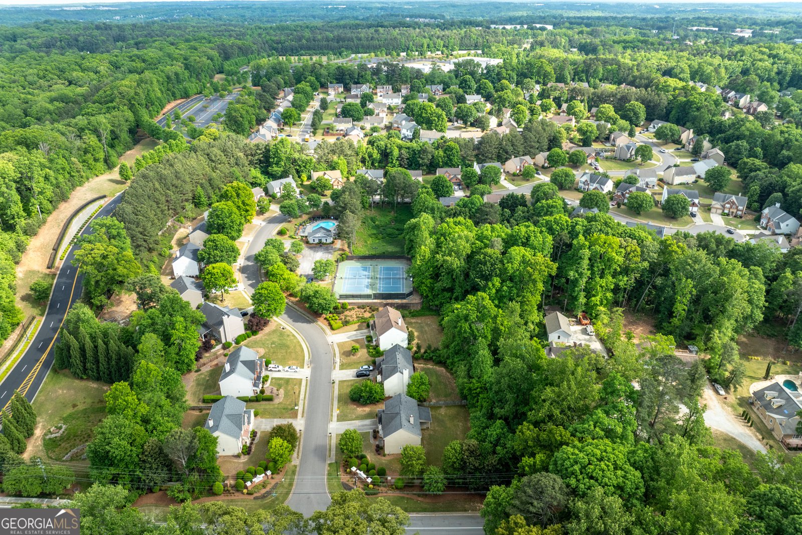 4721 Creek Hill Lane Sugar Hill - Photo 52