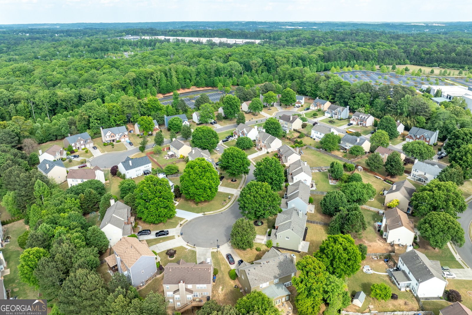 4721 Creek Hill Lane Sugar Hill - Photo 53