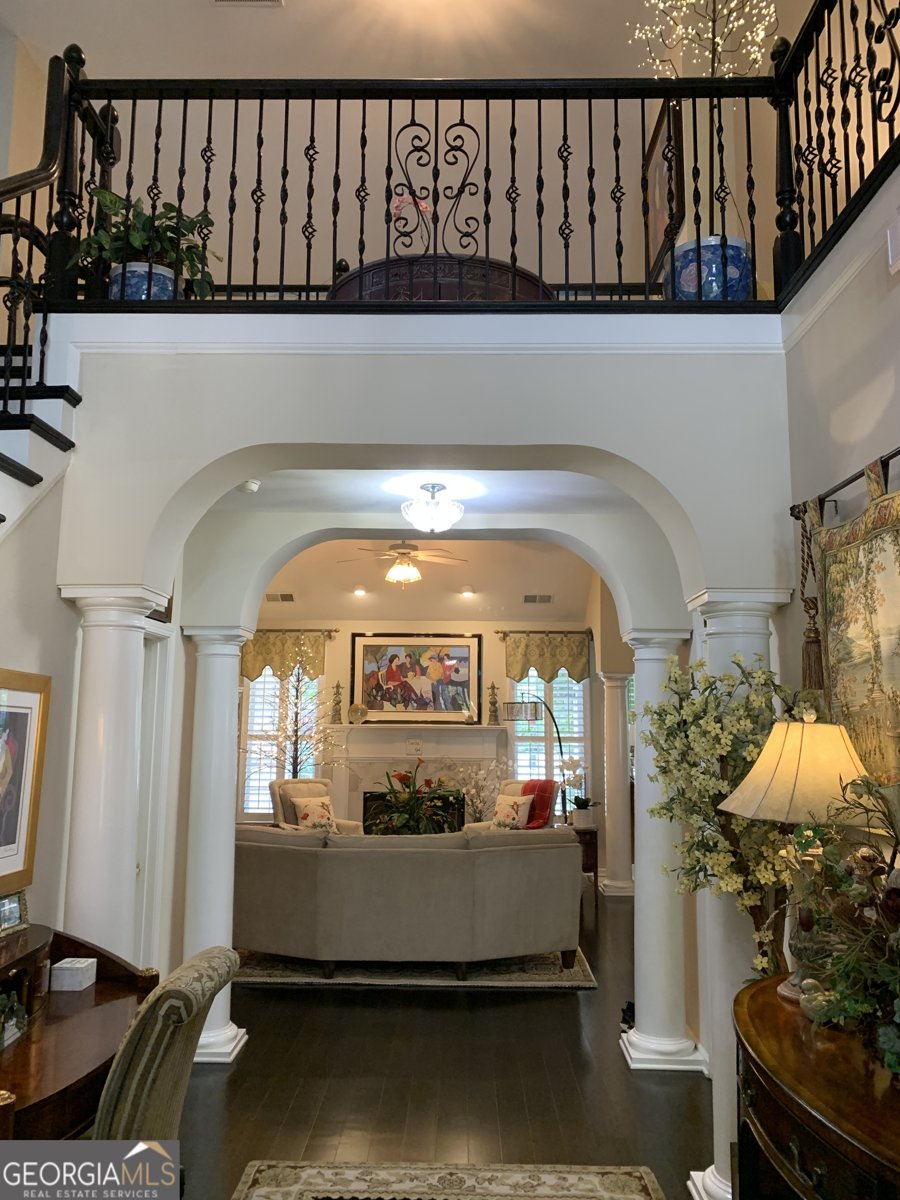 213 Collierstown Way Peachtree City - Photo 11