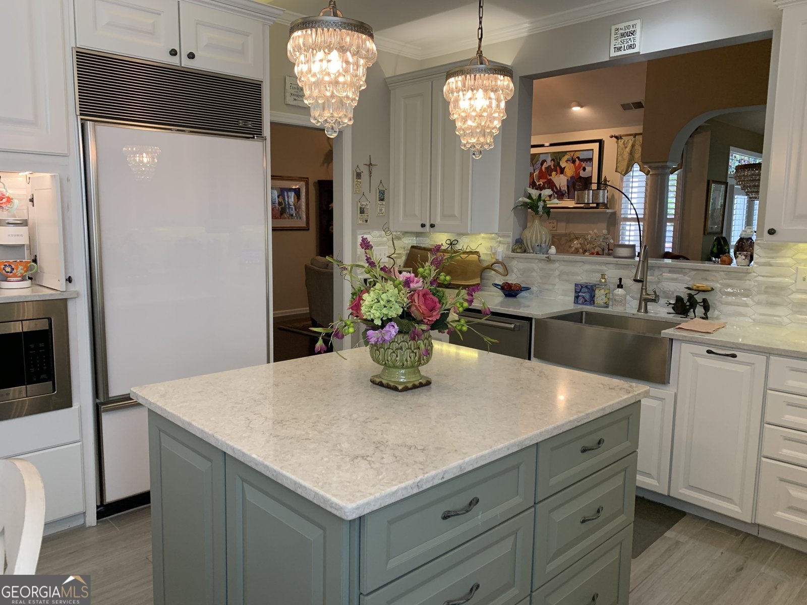 213 Collierstown Way Peachtree City - Photo 19