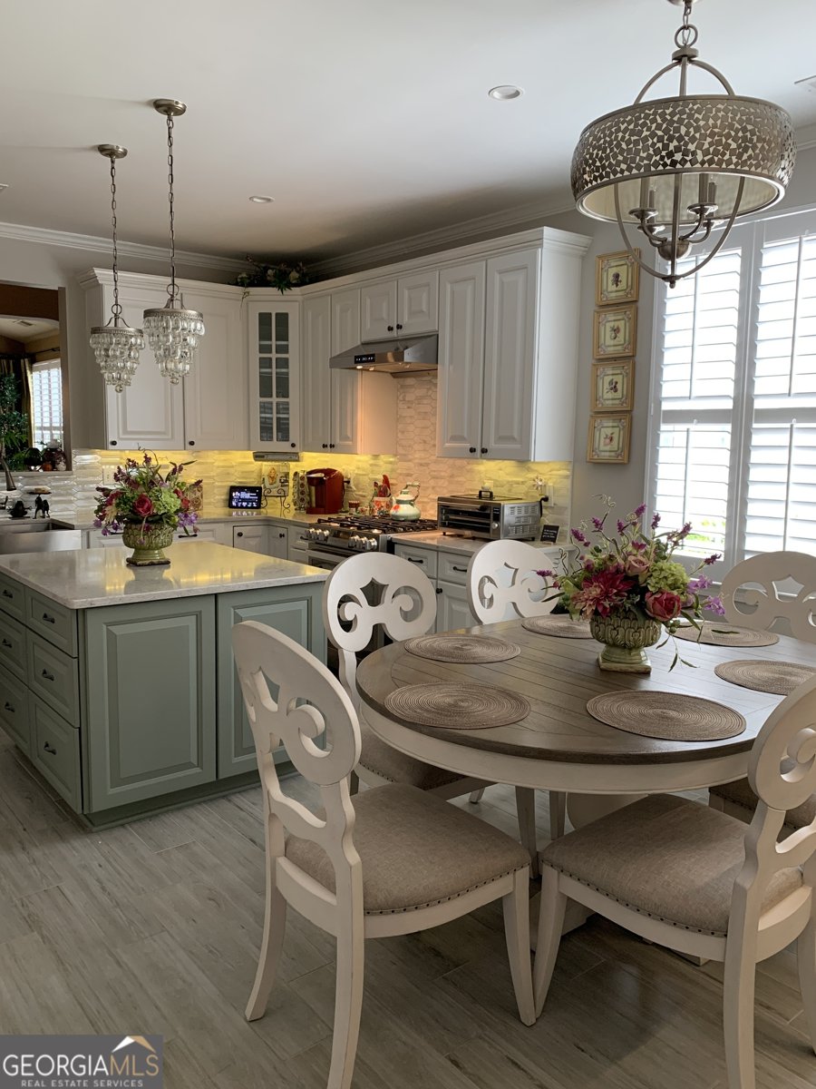 213 Collierstown Way Peachtree City - Photo 21