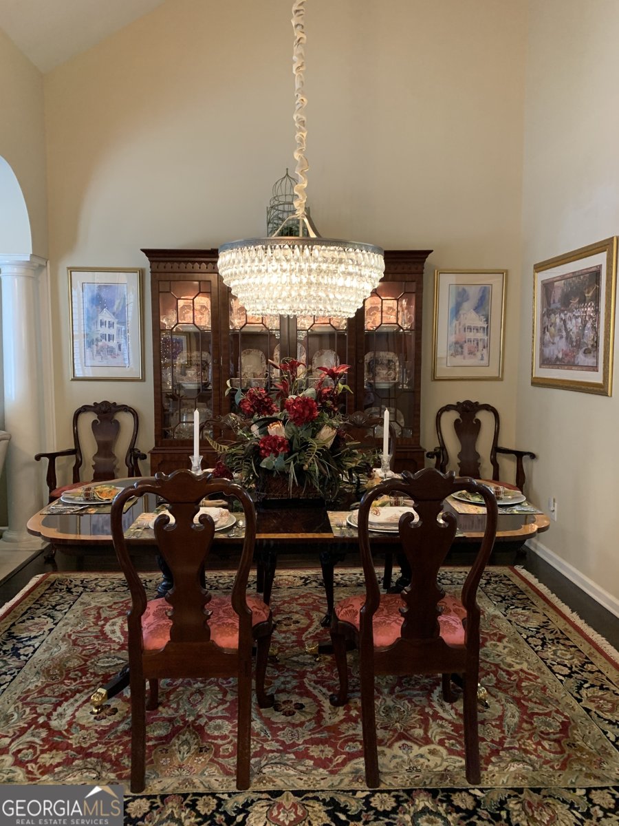 213 Collierstown Way Peachtree City - Photo 22