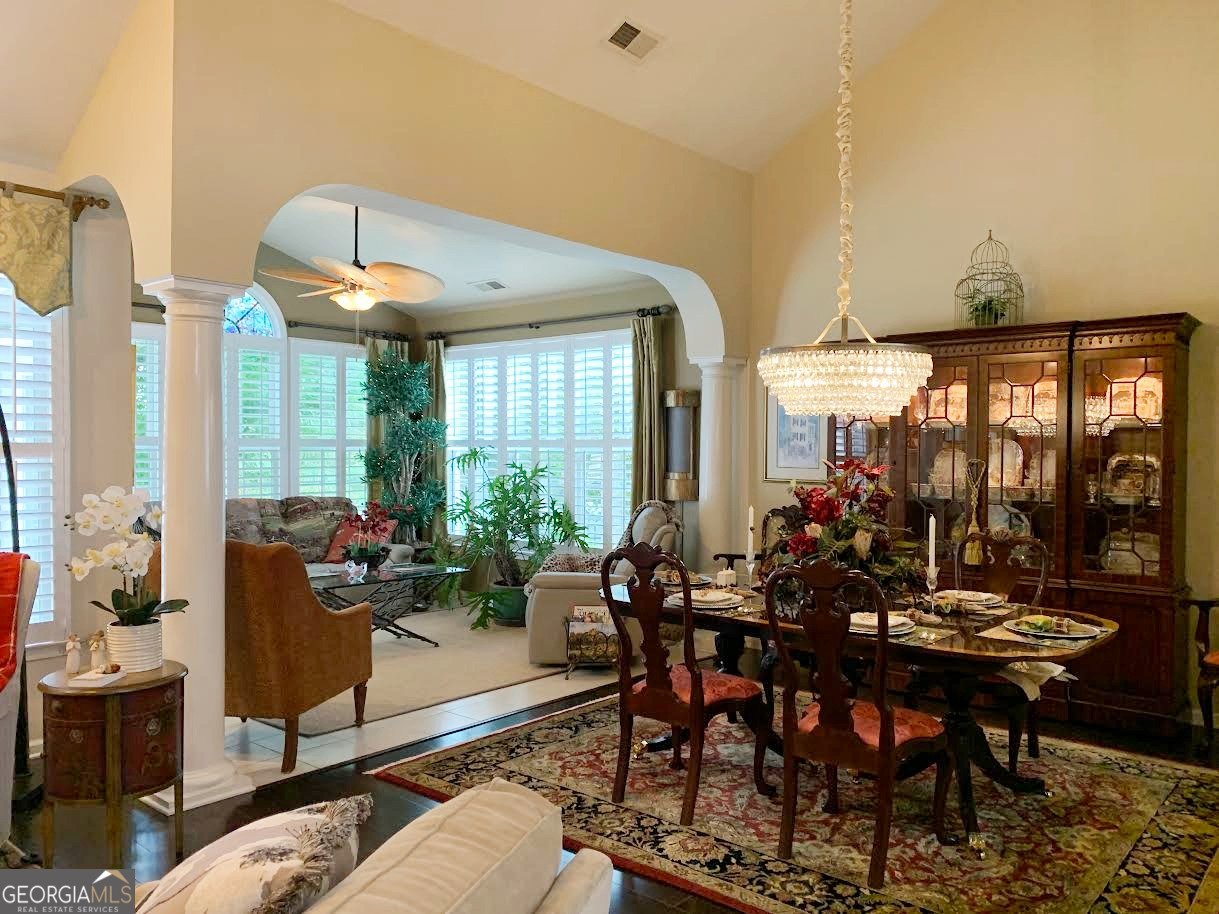 213 Collierstown Way Peachtree City - Photo 23