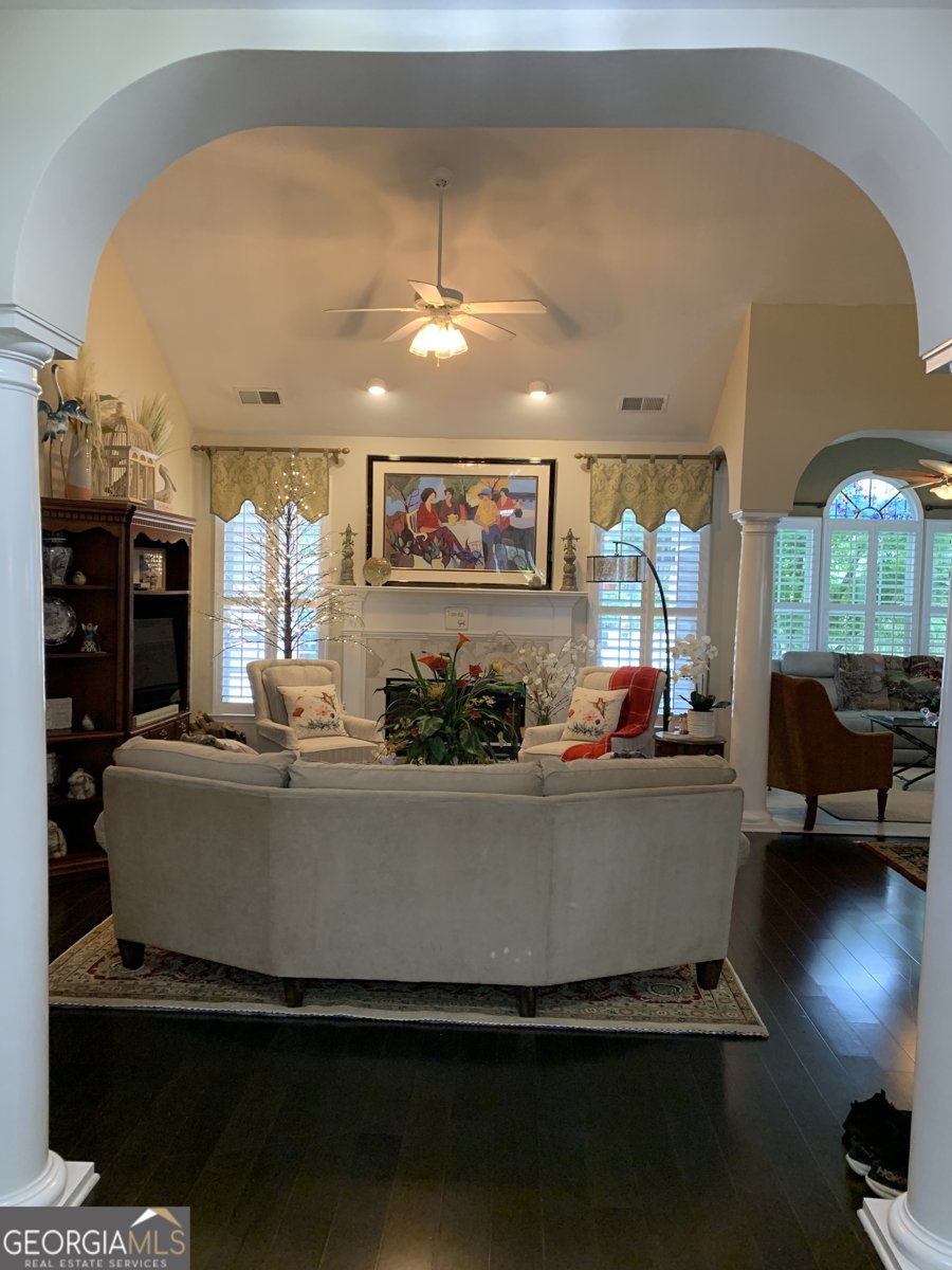 213 Collierstown Way Peachtree City - Photo 24