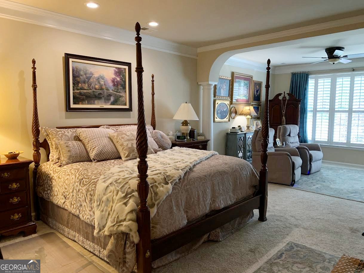 213 Collierstown Way Peachtree City - Photo 28