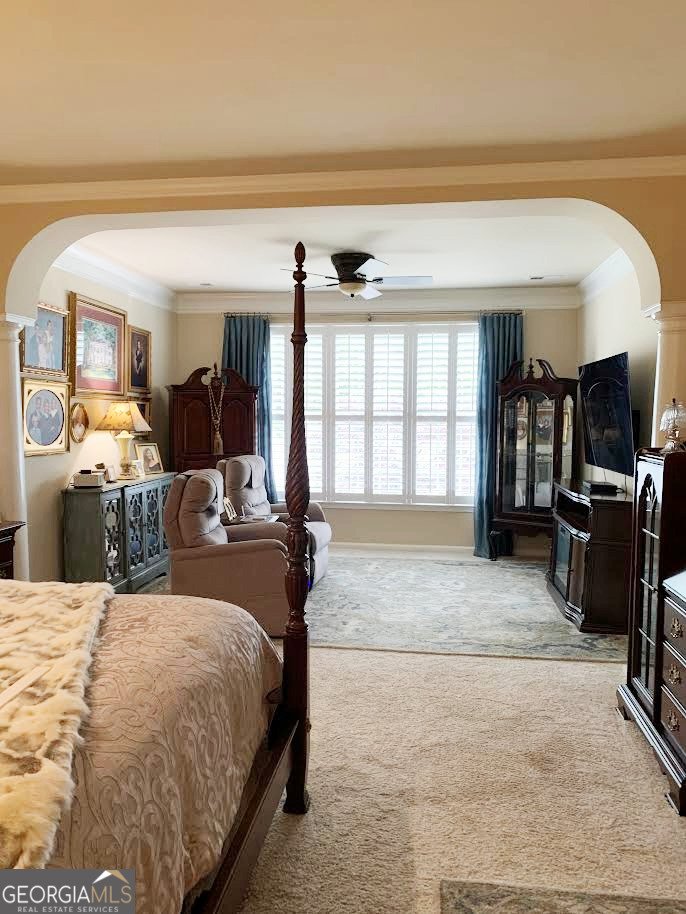 213 Collierstown Way Peachtree City - Photo 29