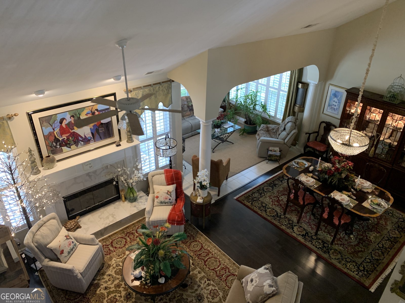 213 Collierstown Way Peachtree City - Photo 41