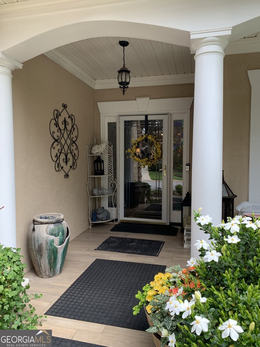 213 Collierstown Way Peachtree City - Photo 6
