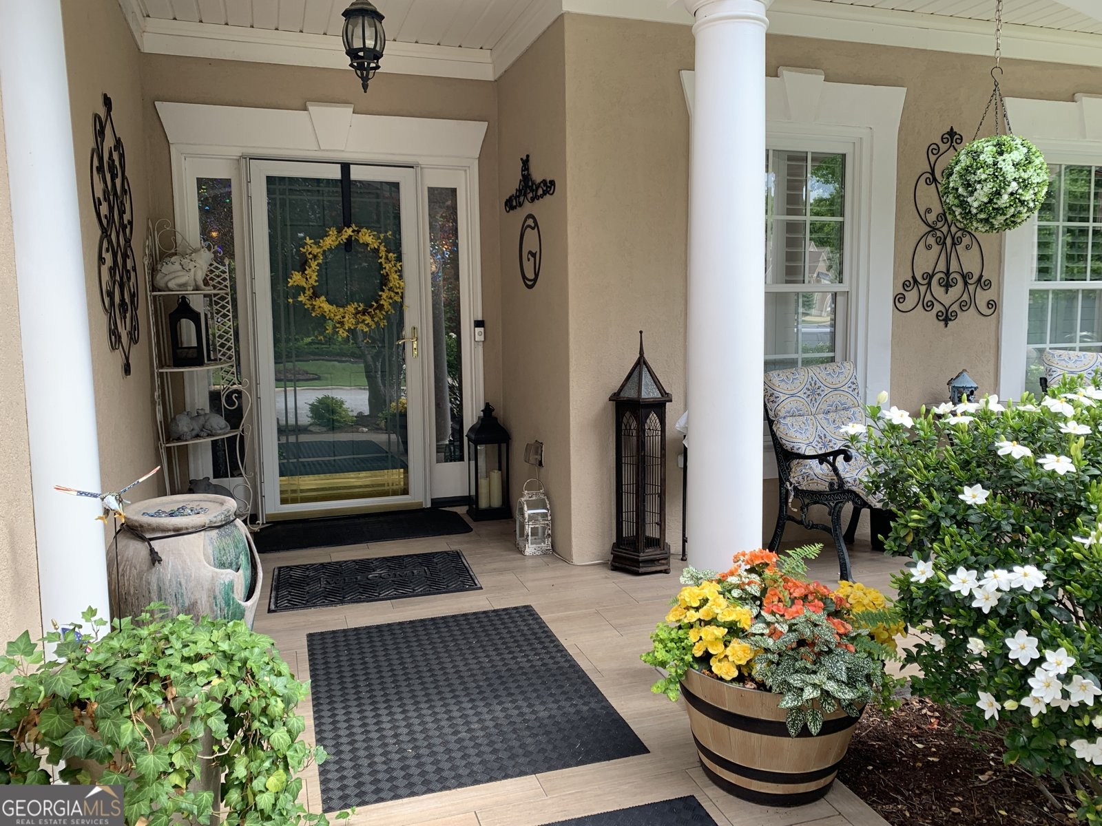 213 Collierstown Way Peachtree City - Photo 7