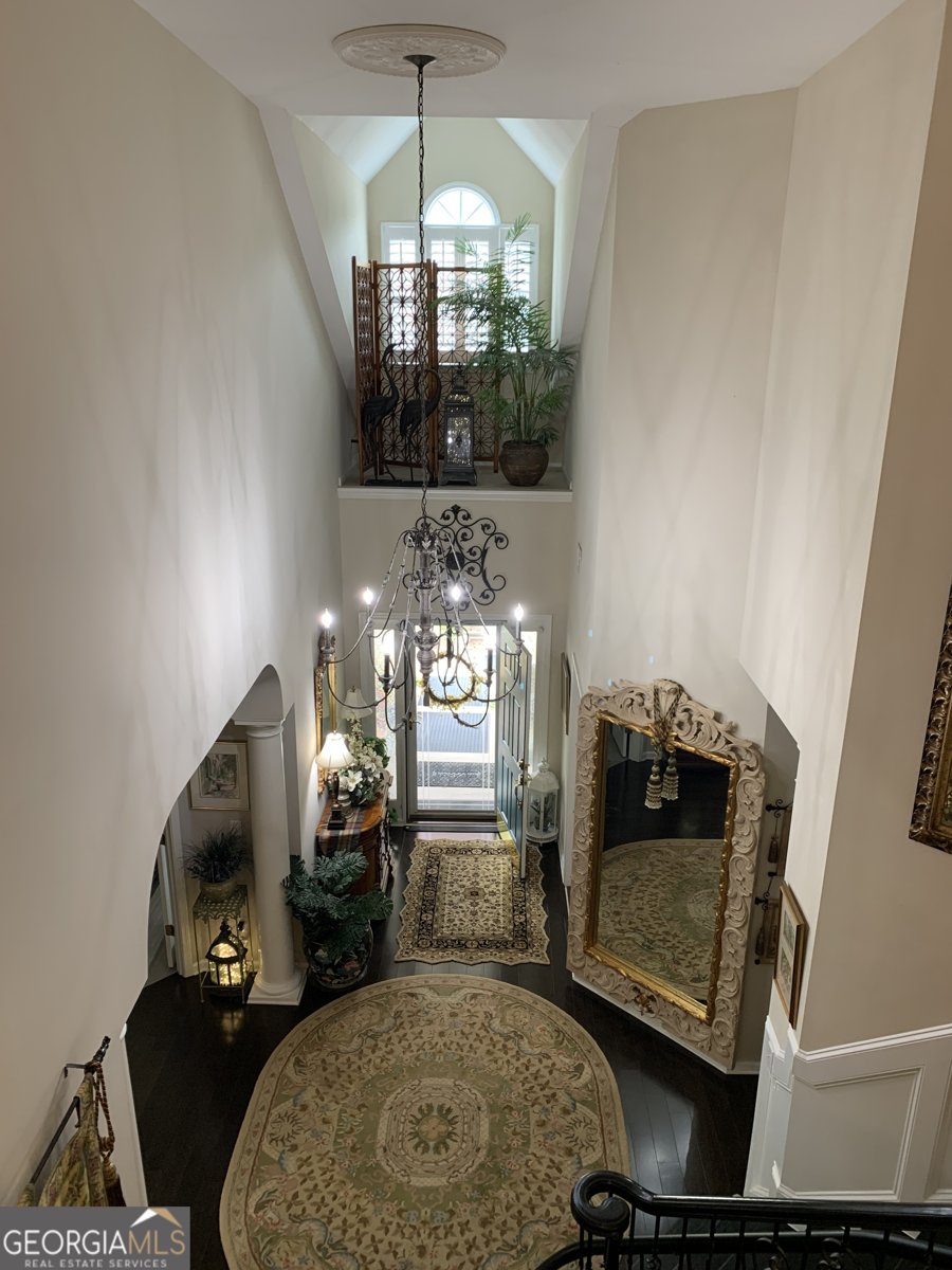 213 Collierstown Way Peachtree City - Photo 9