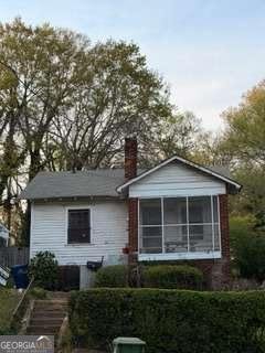 1125 M L King Jr Drive Atlanta - Photo 1