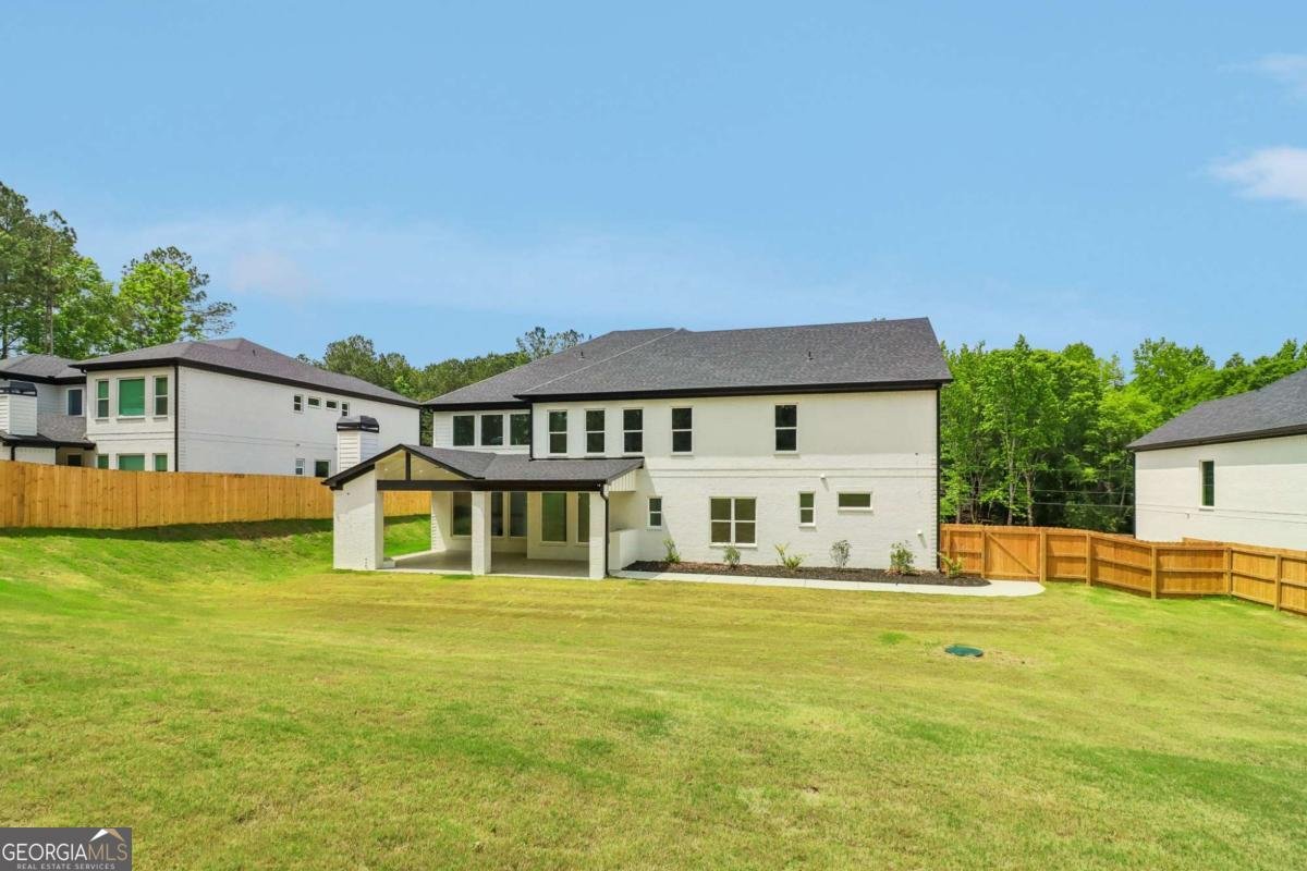 2592 Camp Mitchell Rd Lot 3 Grayson - Photo 47