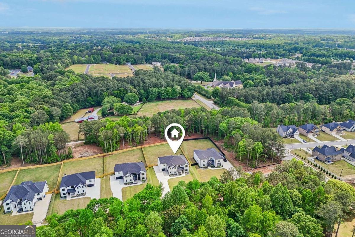 2592 Camp Mitchell Rd Lot 3 Grayson - Photo 51