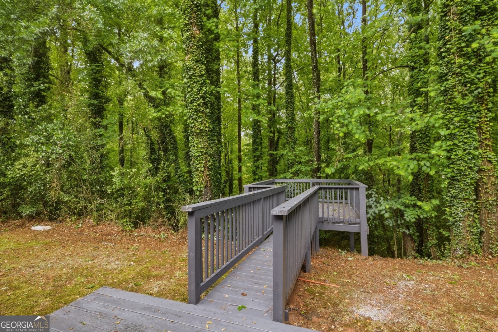 5006 Galbraith Circle Stone Mountain - Photo 24