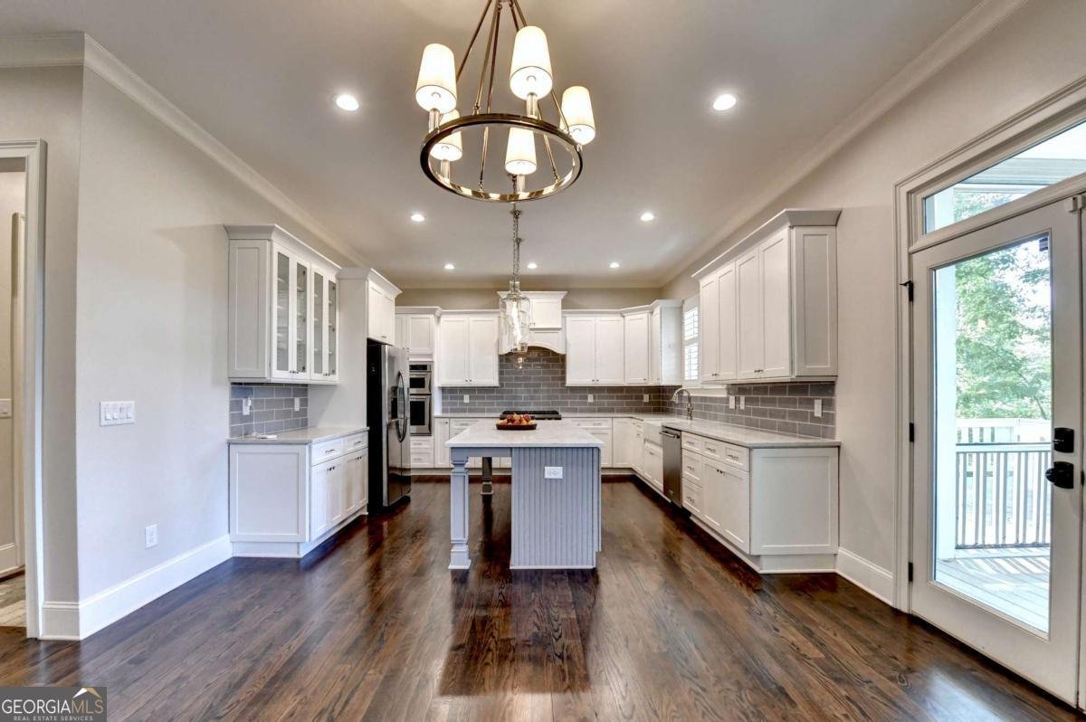 383 Birchfield Drive Marietta - Photo 17
