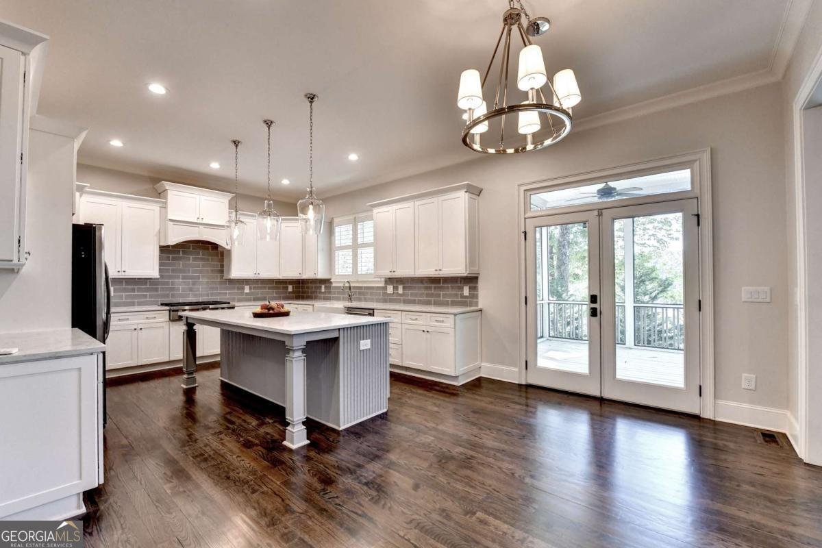 383 Birchfield Drive Marietta - Photo 19