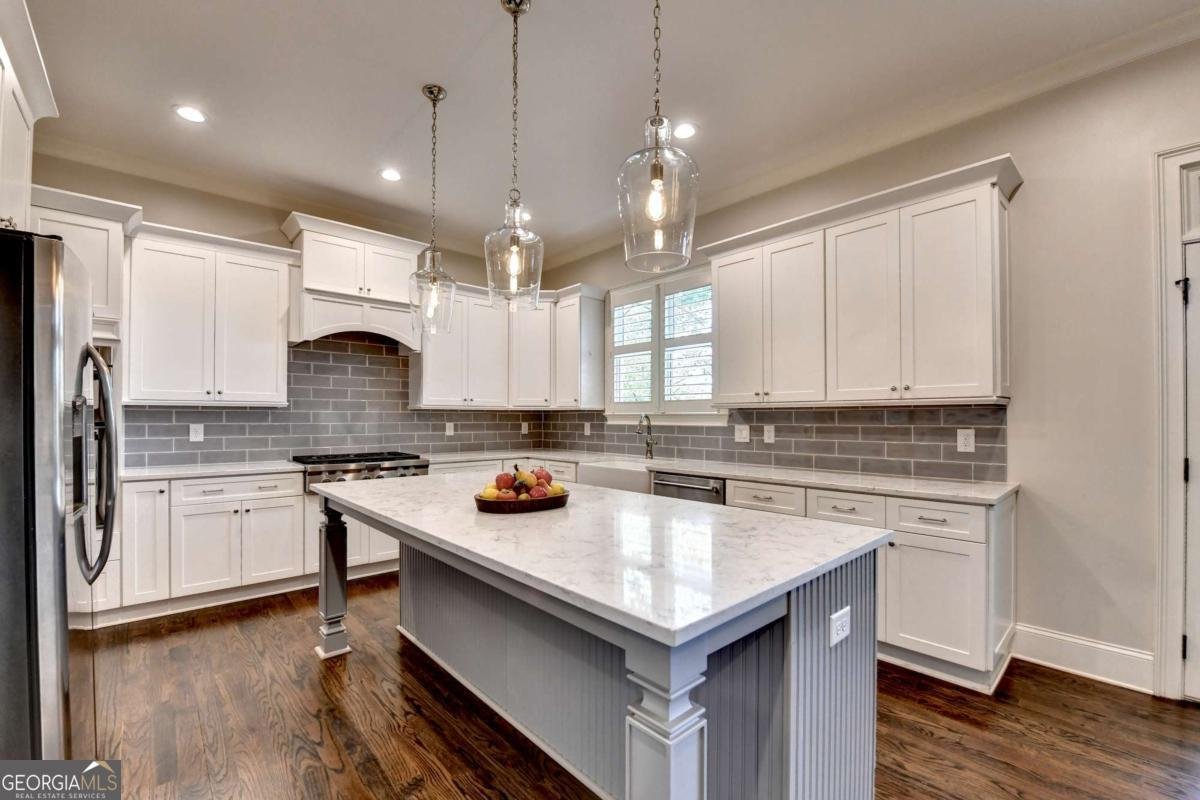383 Birchfield Drive Marietta - Photo 21