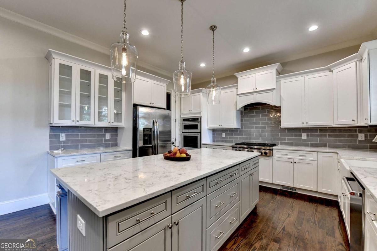 383 Birchfield Drive Marietta - Photo 23