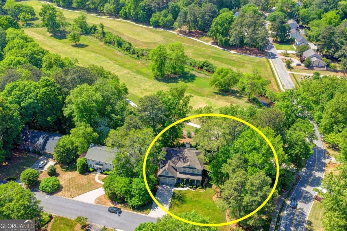 383 Birchfield Drive Marietta - Photo 78