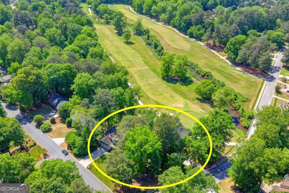 383 Birchfield Drive Marietta - Photo 79
