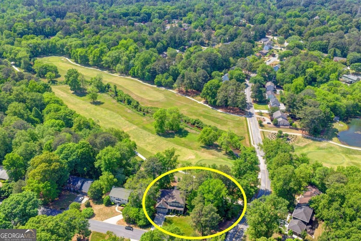 383 Birchfield Drive Marietta - Photo 80