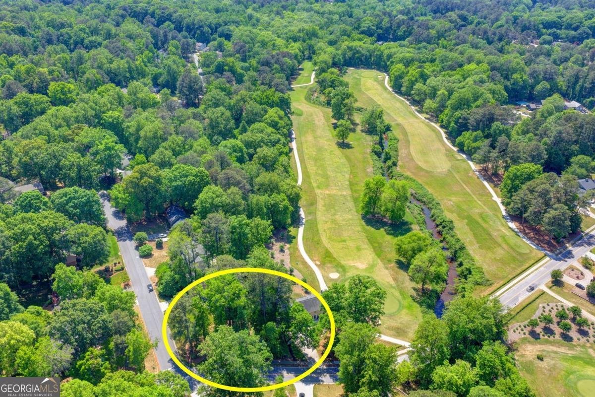 383 Birchfield Drive Marietta - Photo 81