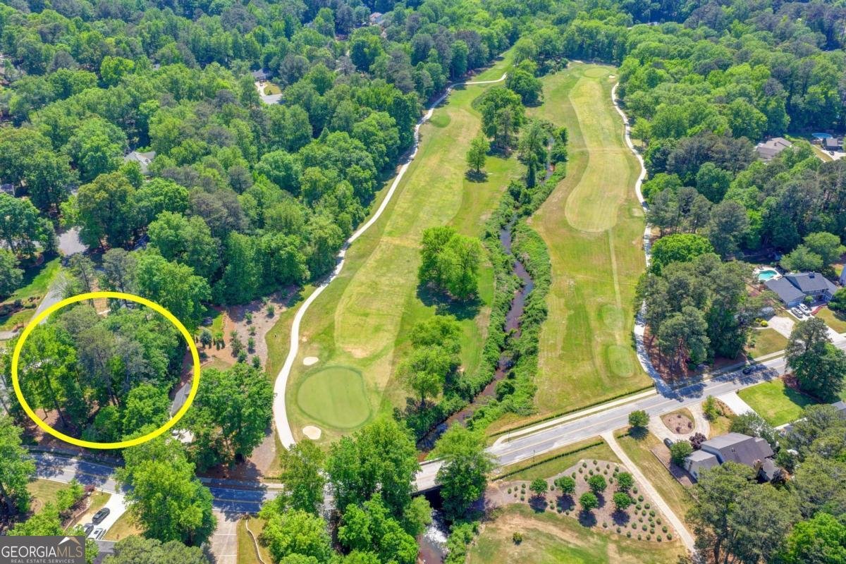 383 Birchfield Drive Marietta - Photo 82