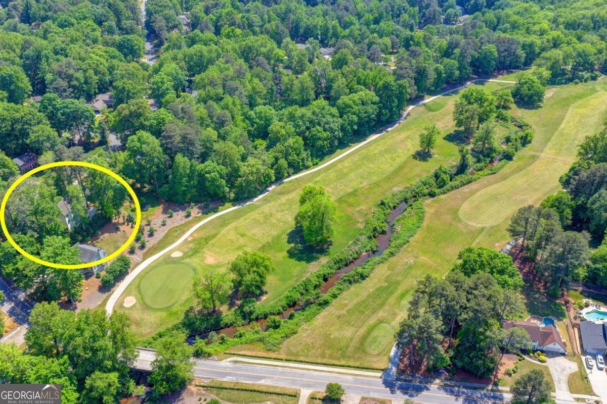 383 Birchfield Drive Marietta - Photo 84